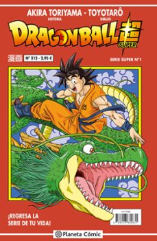 dragon ball serie roja nº212-akira toriyama-9788416889631