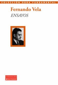 ensayos (ebook)-fernando vela-9788416950331