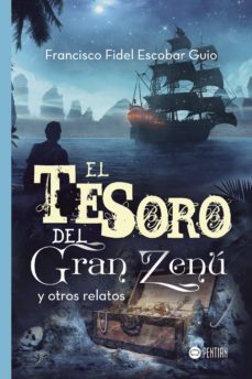 el tesoro del gran zenu y otros relatos-9788416953431