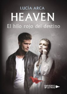 heaven. el hilo rojo del destino-9788417037031