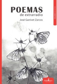 poemas de extrarradio (ebook)-jose ganivet zarcos-9788417042431