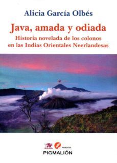 java, amada y odiada-alicia garcia olbes-9788417043131