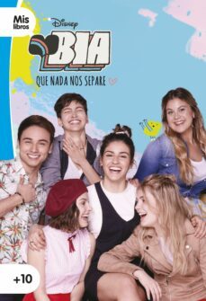 bia. que nada nos separe (narrativa 3)-9788417062231
