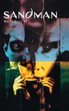 sandman nº 05: juego a ser tu (3ª ed.)-9788417063931