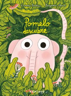 pomelo descubre-9788417074531