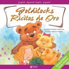 goldilocks / ricitos de oro-9788417079031