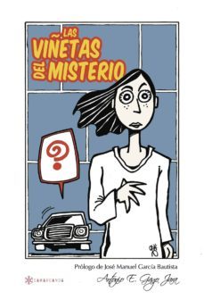 las viñetas del misterio-9788417103231