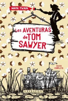 las aventuras de tom sawyer (ebook)-9788417127831