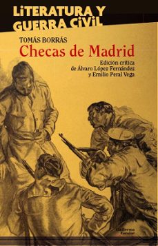 checas de madrid-tomas borras-9788417134631
