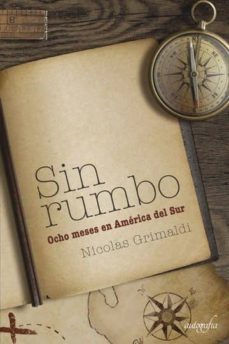 sin rumbo (ebook)-9788417169831