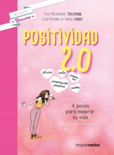positividad 2.0 (ebook)-yves alexandre thalmann-9788417180331