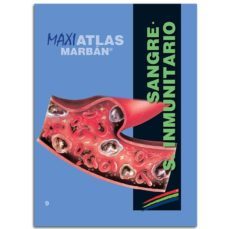 sangre - s. inmunitario (maxi atlas 9)-9788417184131