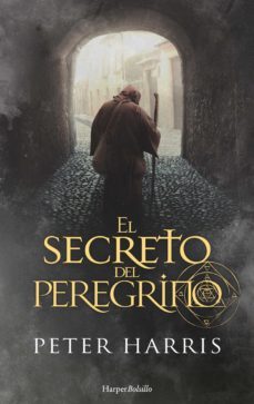 el secreto del peregrino (ebook)-peter harris-9788417216931