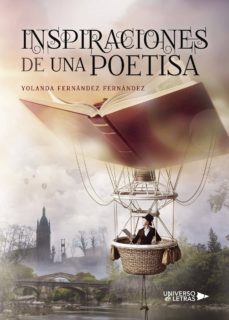 inspiraciones de una poetisa-yolanda fernandez fernandez-9788417274931