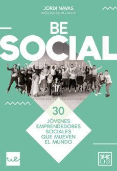 be social-jordi navas-9788417277031