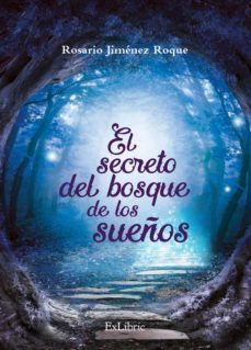 (i.b.d.) el secreto del bosque de los sueños-9788417334031
