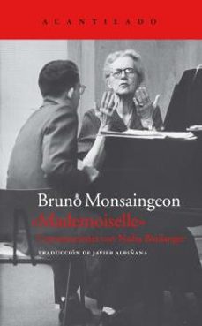 mademoiselle-bruno monsaingeon-9788417346331
