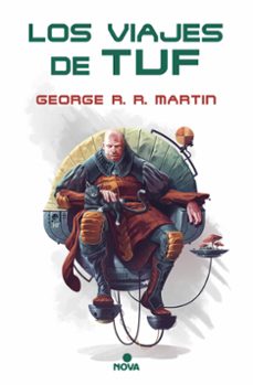 los viajes de tuf-george r.r. martin-9788417347031