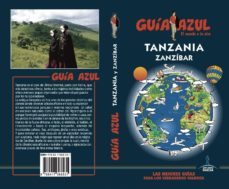 tanzania y zanzibar 2018 (guia azul) 5ª ed.-9788417368531