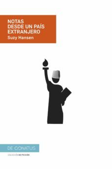 notas desde un pais extranjero (ebook)-suzy hansen-9788417375331
