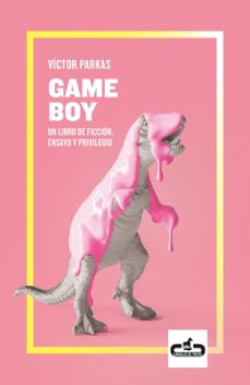 game boy-victor parkas-9788417417031
