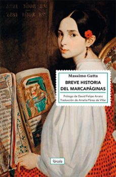 breve historia del marcapaginas-9788417425531