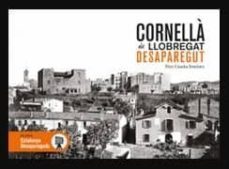 cornella de llobregat desaparegut-pere guaita jimenez-9788417432331