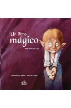 un libro magico-9788417448431