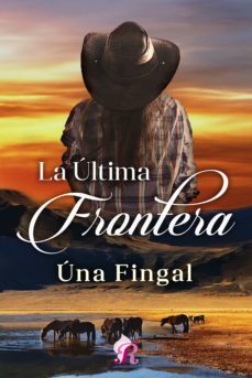la ultima frontera (ebook)-9788417474331
