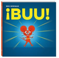 ¡buuh!-ben newman-9788417497231