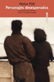 personajes desesperados (ebook)-9788417517731
