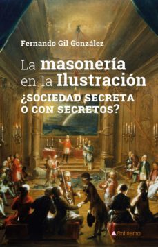 la masoneria en la ilustracion (ebook)-fernando gil gonzalez-9788417528331