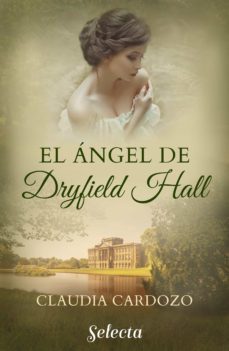 el angel de dryfield hall (ebook)-9788417540531