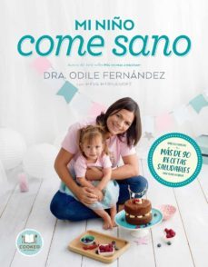 mi niño come sano (ebook)-odile fernandez-9788417545031