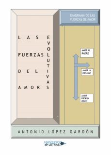 las fuerzas evolutivas del amor-9788417569631