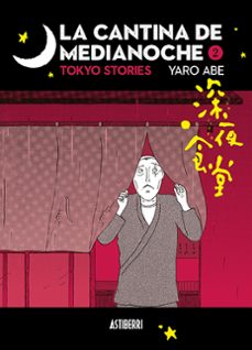 la cantina de medianoche 2-yaro abe-9788417575731