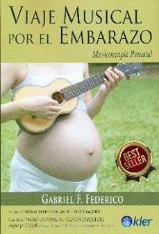 viaje musical por el embarazo. musicoterapia prenatal-9788417581831