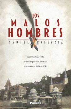 los malos hombres (ebook)-9788417683931