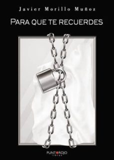 para que te recuerdes (ebook)-9788417715731