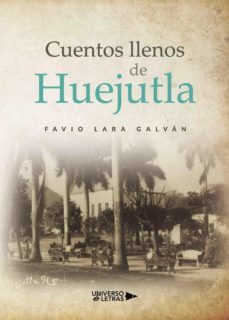 cuentos llenos de huejutla (ebook)-9788417741631