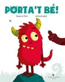 porta t be!-9788417756031