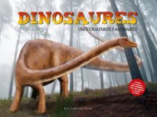 dinosaures unes criatures fascinants-diana kirkwood-9788417759131