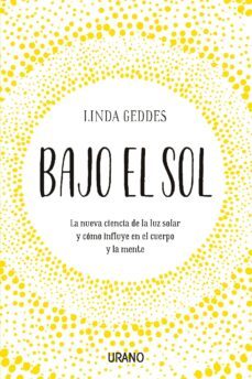 bajo el sol (ebook)-linda geddes-9788417780531