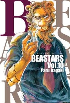 beastars (vol. 10)-9788417820831