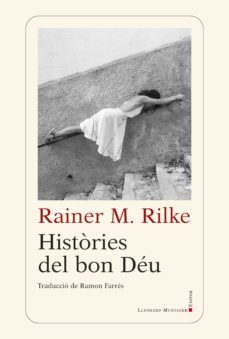 histories del bon deu (ebook)-rainer maria rilke-9788417833831