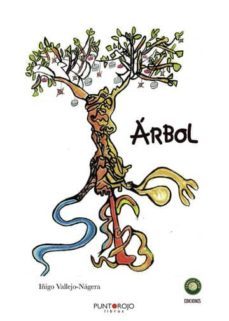 el arbol (ebook)-iñigo vallejo nagera-9788417848231