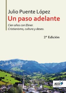 un paso adelante cien años con ebner 2ª edicion (ebook)-julio puente lopez-9788417867331