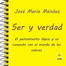 ser y verdad (ebook)-9788417892531