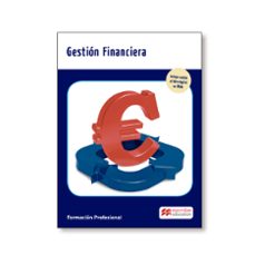 gestion financiera (grado superior)-9788417899431