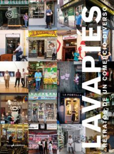 lavapies: retratos de un comercio diverso-9788417905231